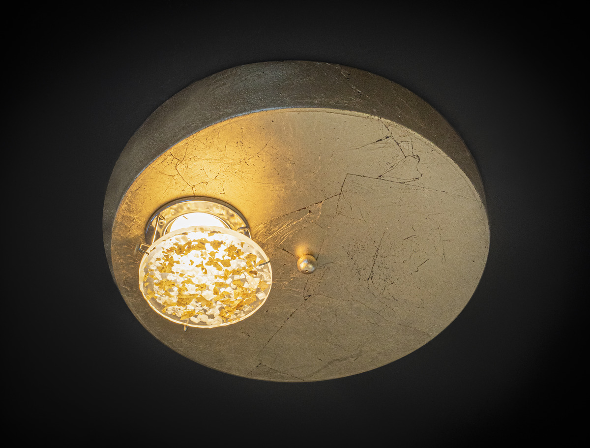 Eve's Sperm - Ceiling Light fixture